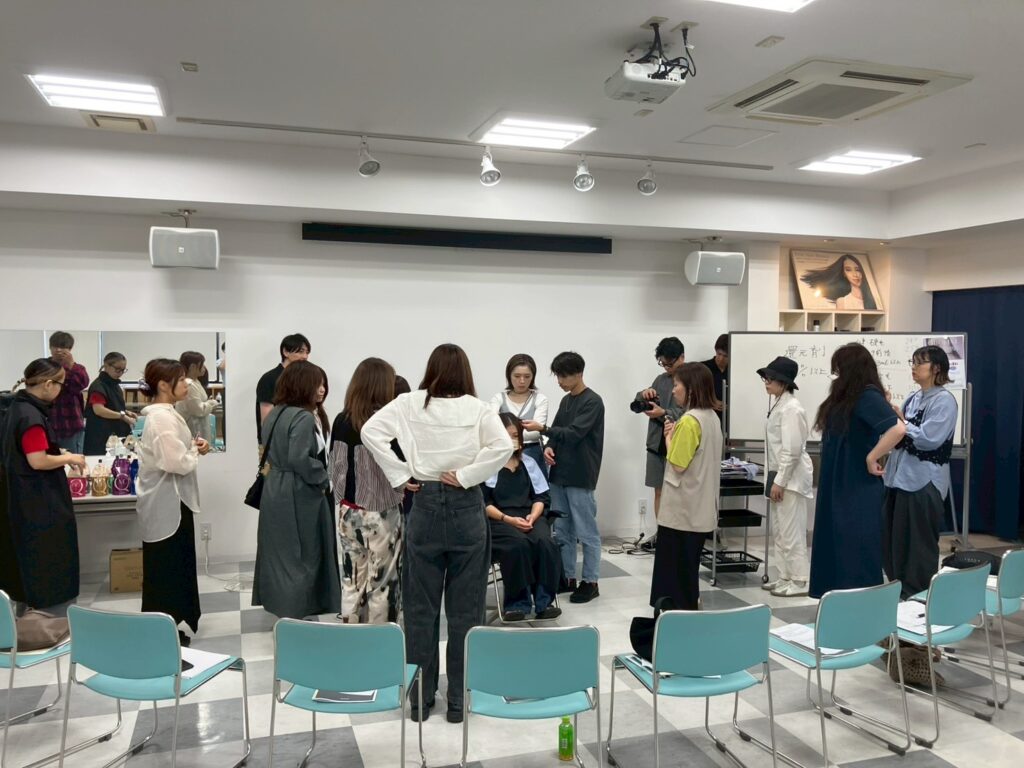 クオラインマスターセミナー